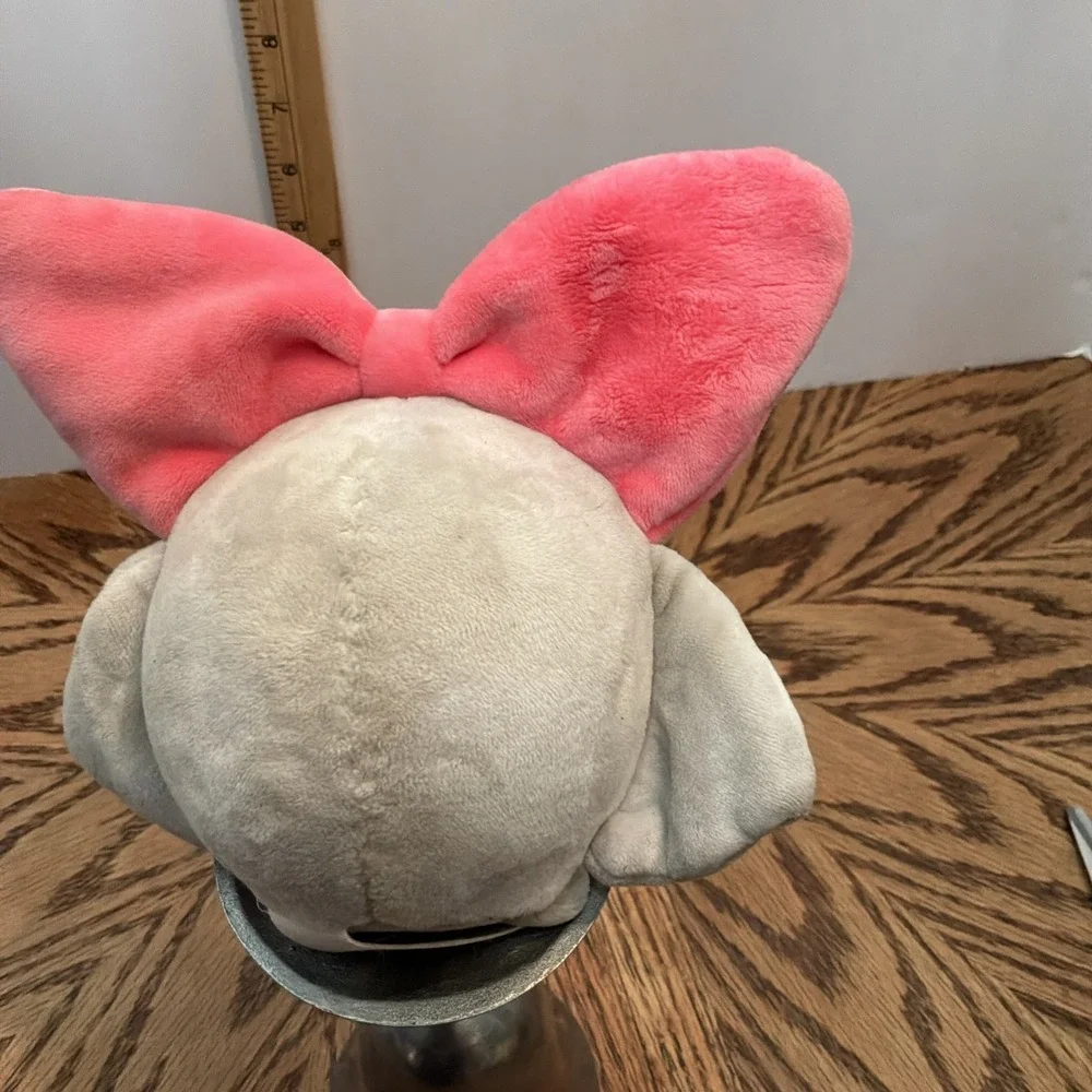 The Secret Life of Pets 2,  Poodle‎ Princess Mini Plush Lovey Slow Release